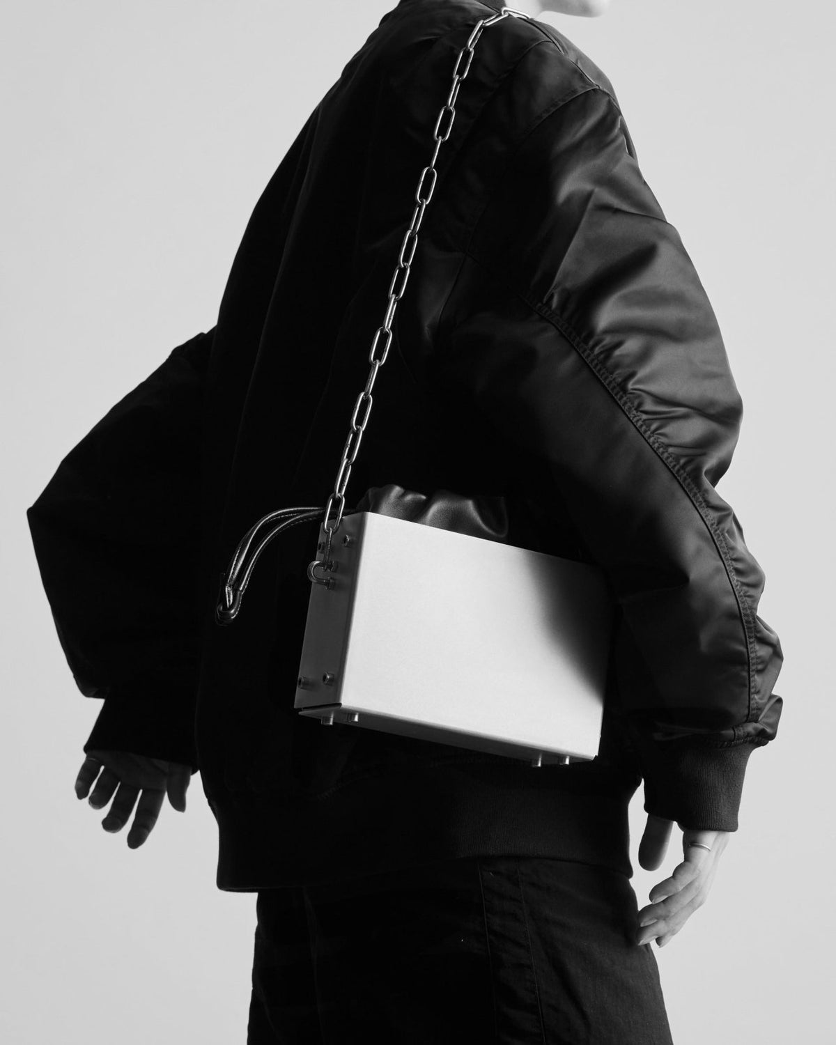Kado Bag - Accessories - Obscure Objects – view 12