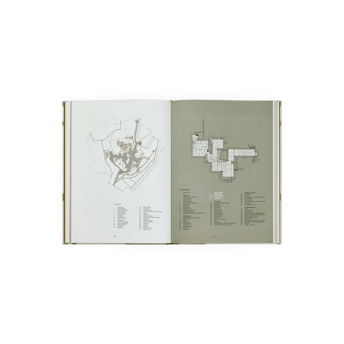 Katsura: Imperial Villa – Phaidon – view 7