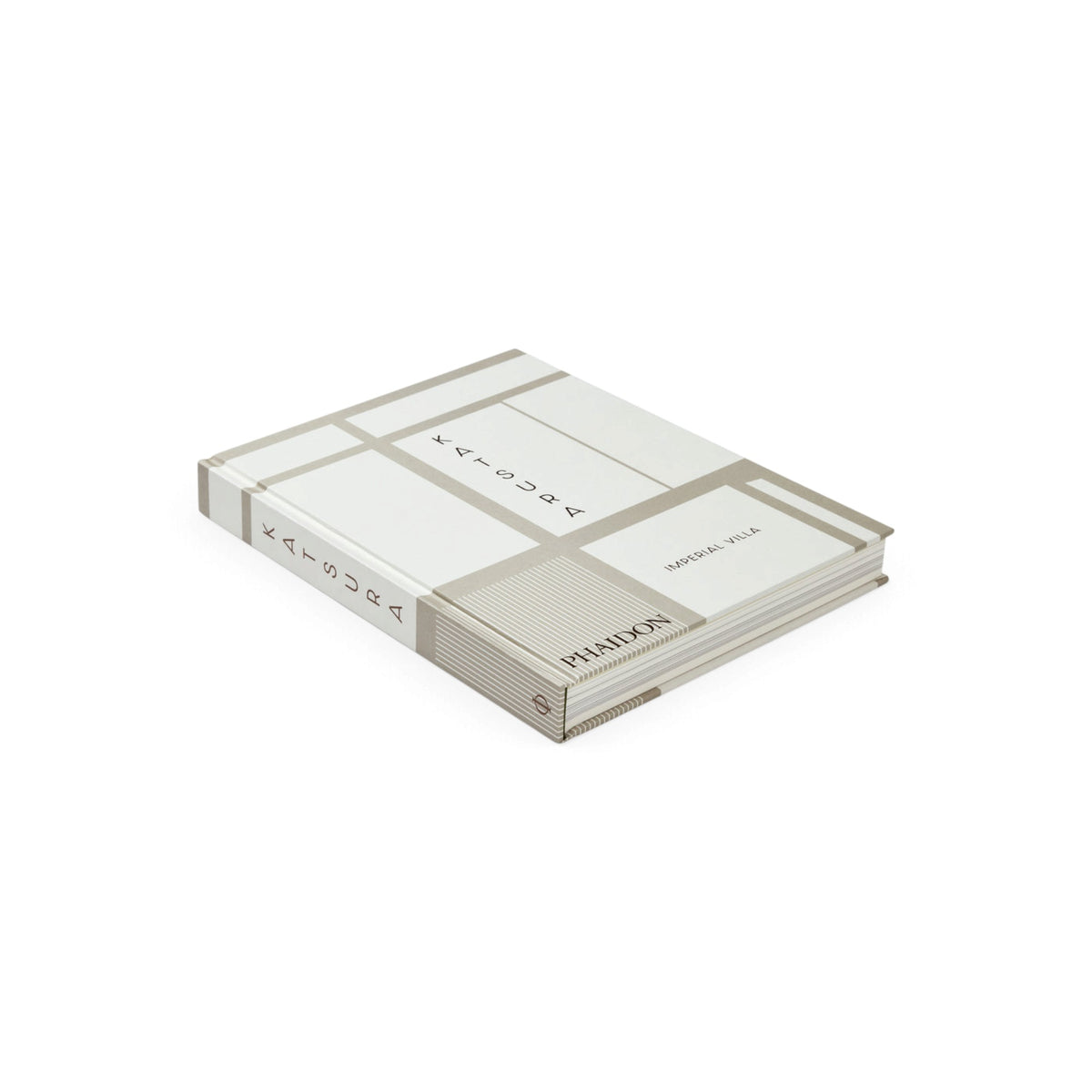 Katsura: Imperial Villa – Phaidon – view 11
