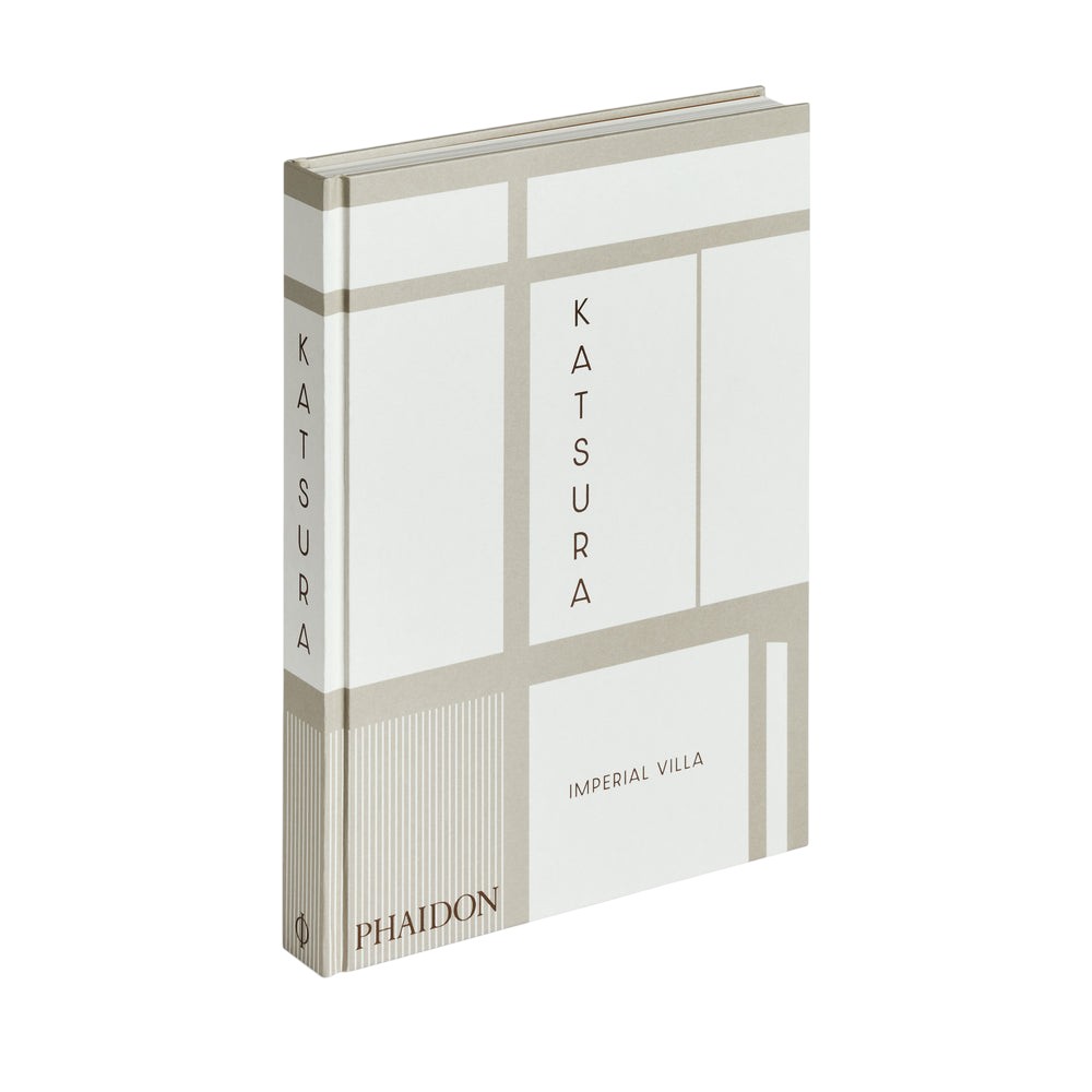Katsura: Imperial Villa – Phaidon