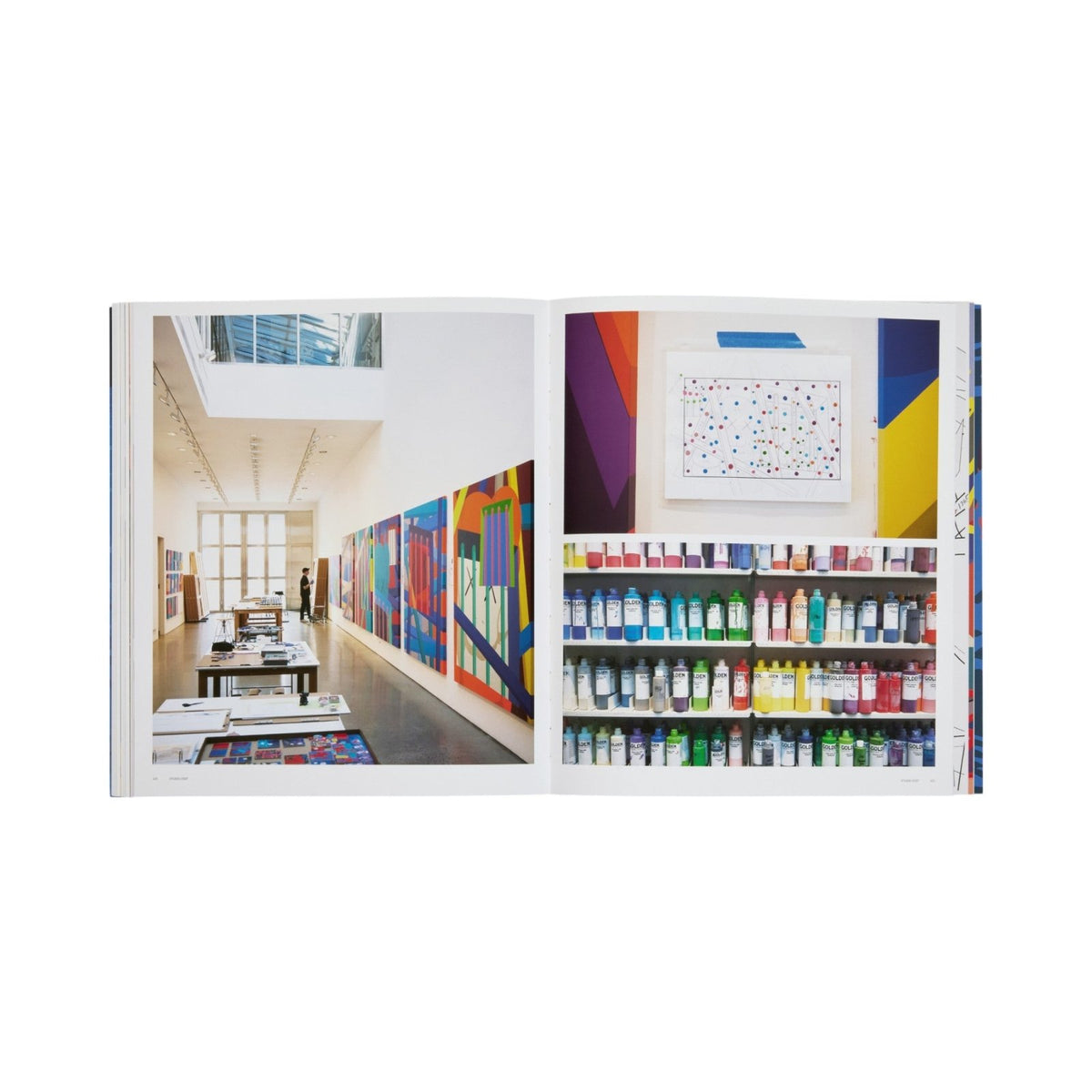 KAWS - Bücher - Phaidon – view 9