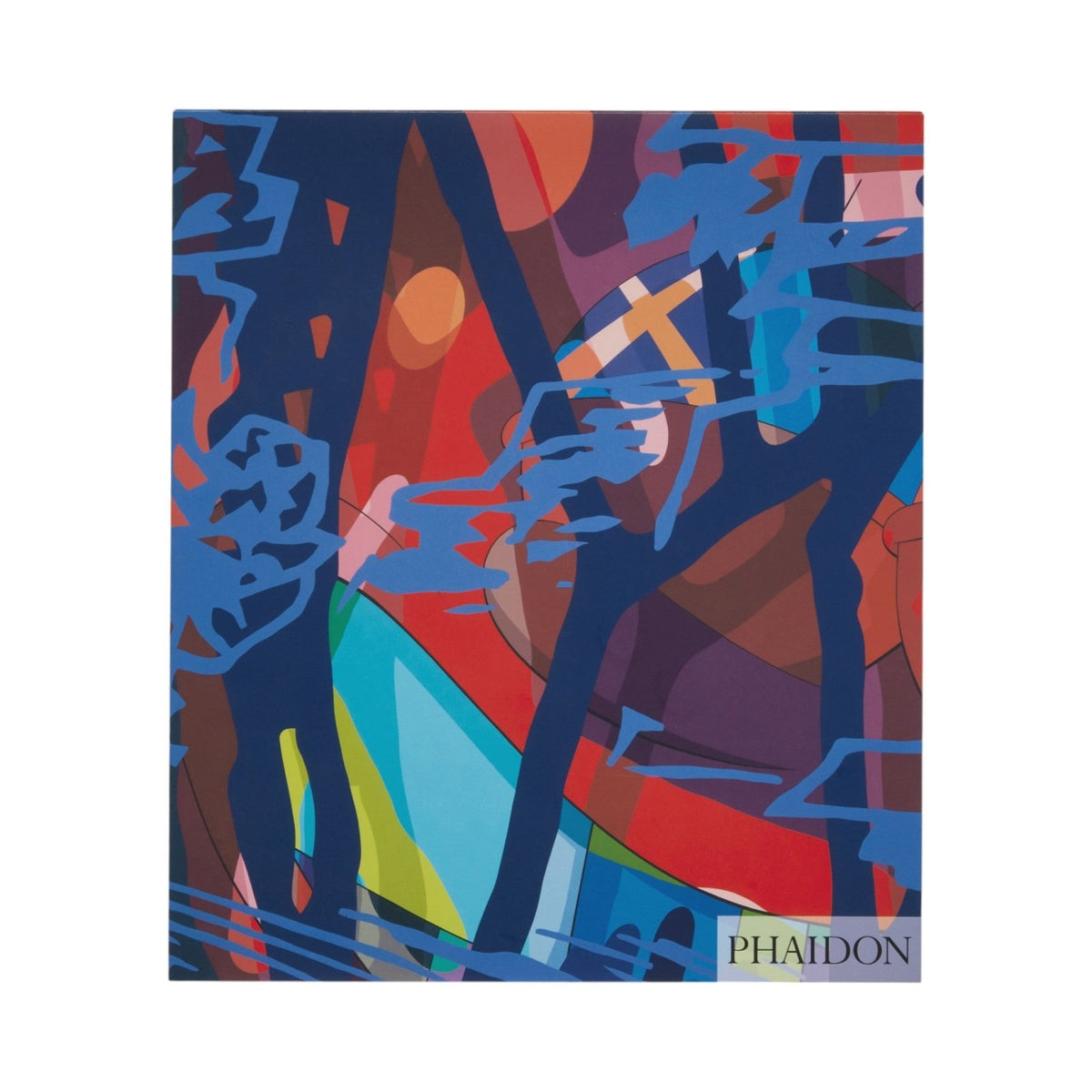 KAWS - Bücher - Phaidon – view 3