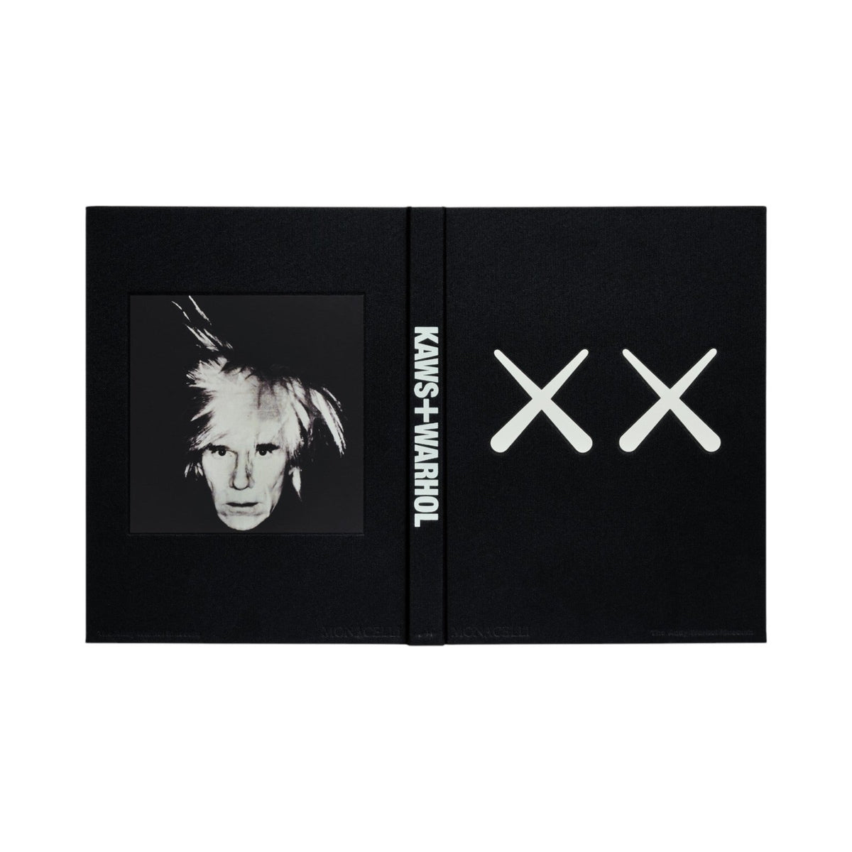 KAWS + Warhol - Bücher - Phaidon – Ansicht 12