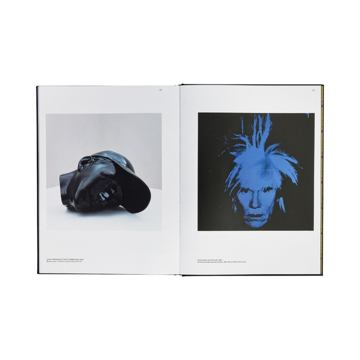 KAWS + Warhol - Bücher - Phaidon – Ansicht 11