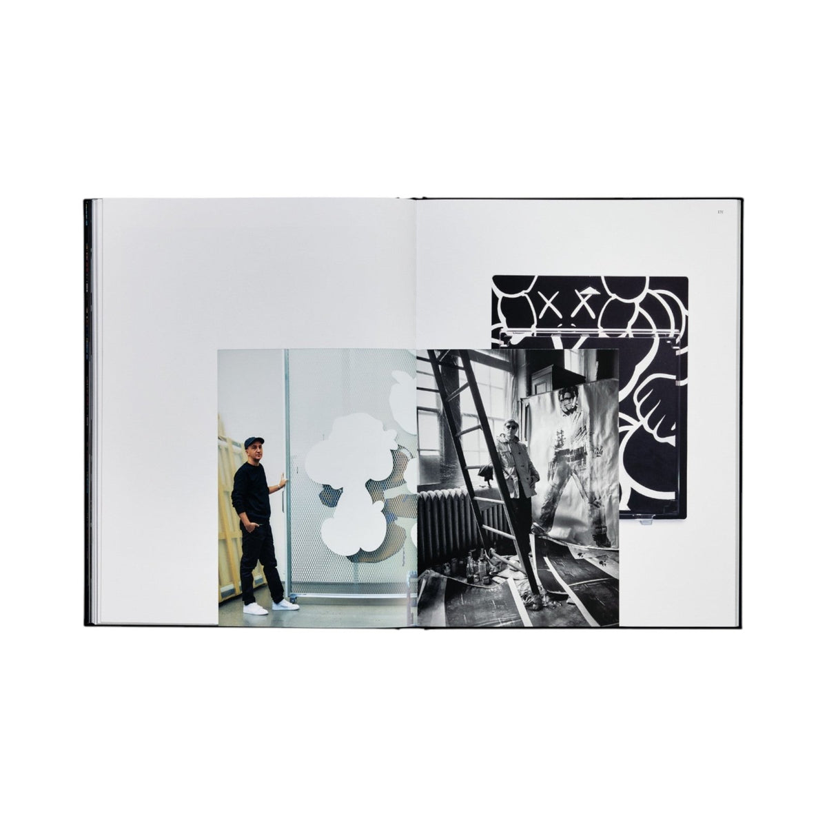 KAWS + Warhol - Bücher - Phaidon – Ansicht 8
