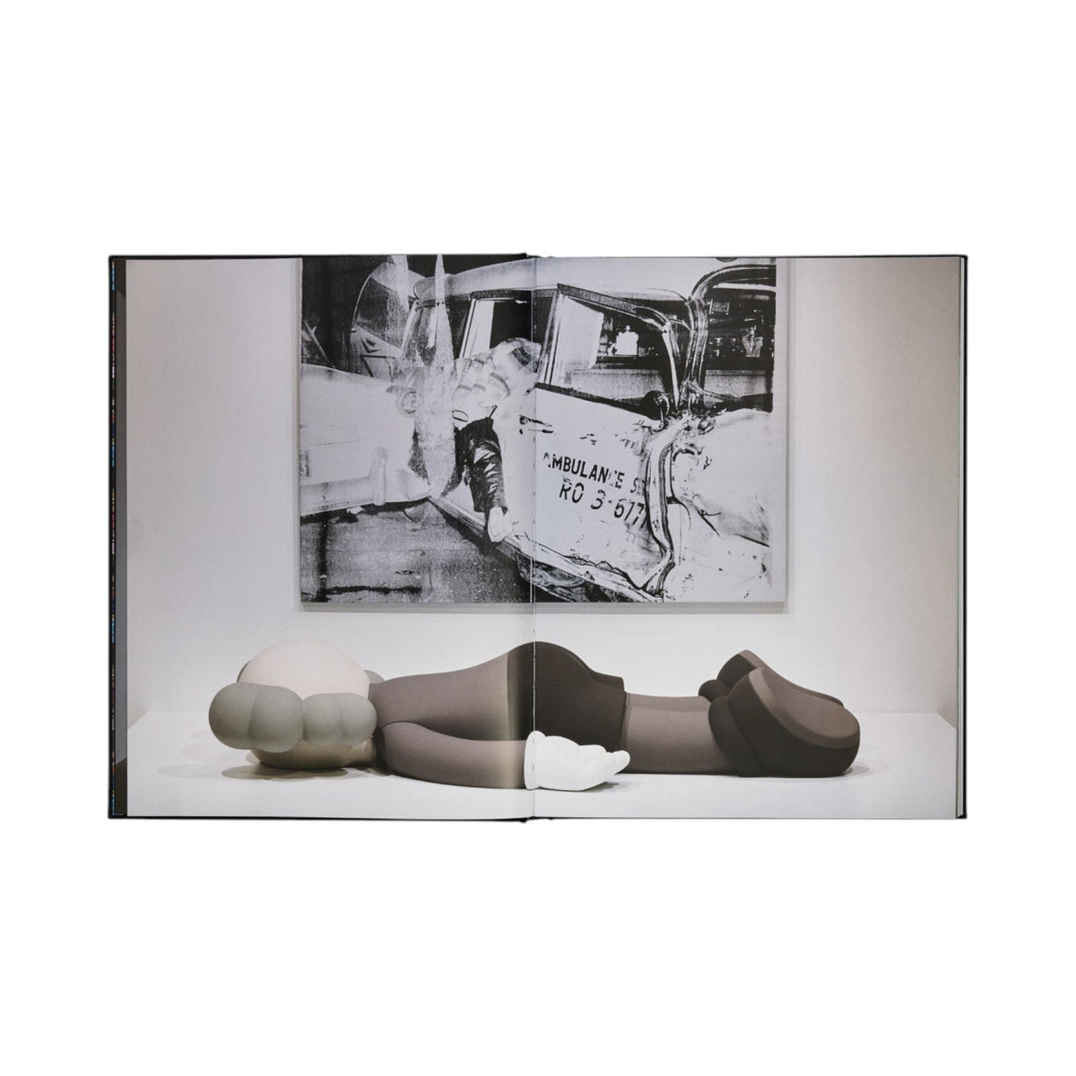 KAWS + Warhol - Bücher - Phaidon – Ansicht 4