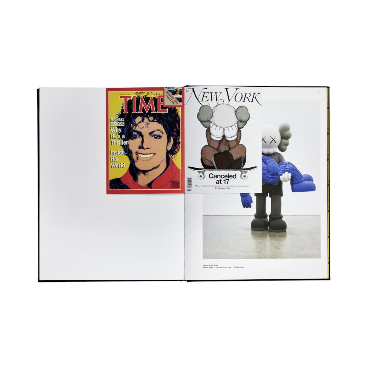 KAWS + Warhol - Bücher - Phaidon – Ansicht 10