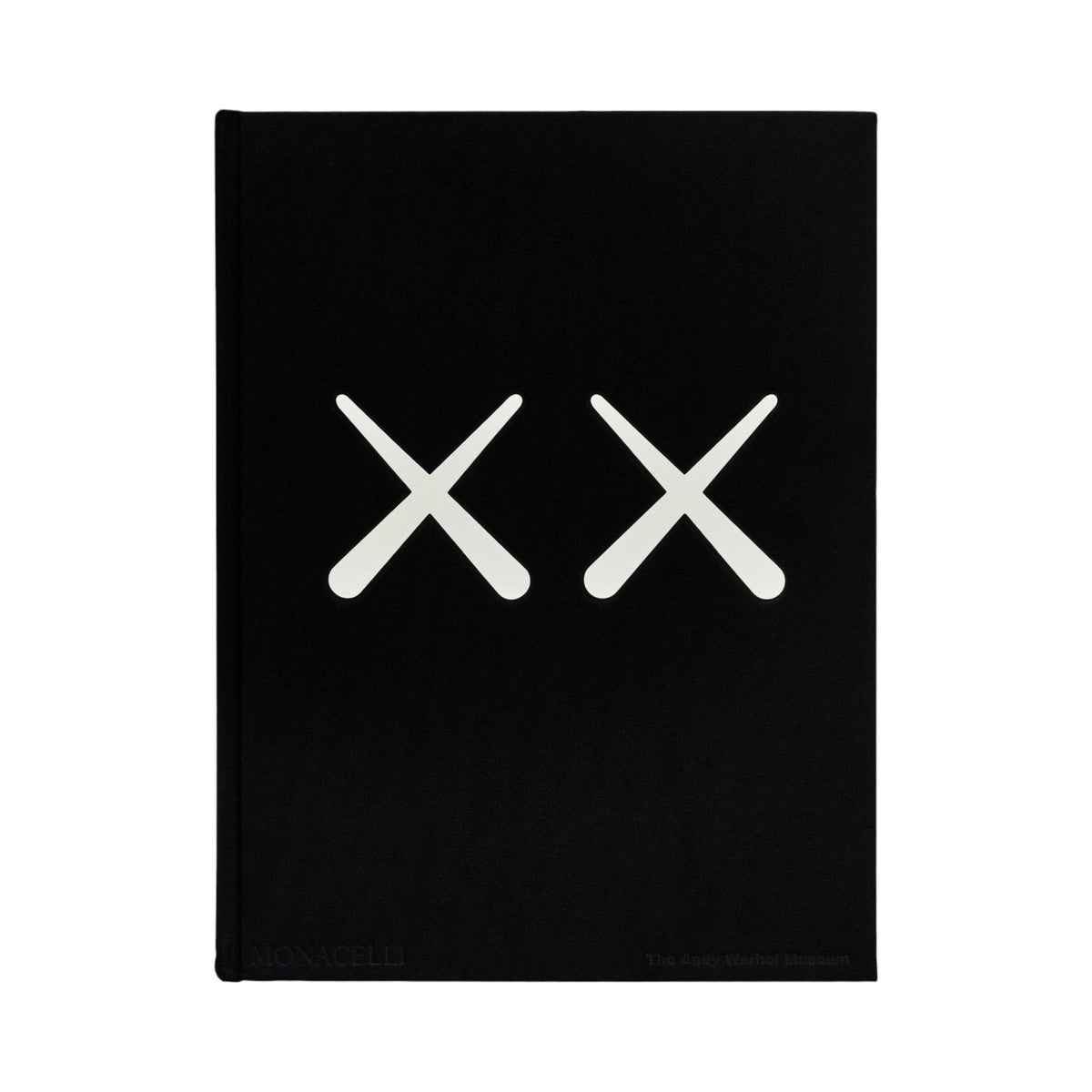 KAWS + Warhol - Bücher - Phaidon
