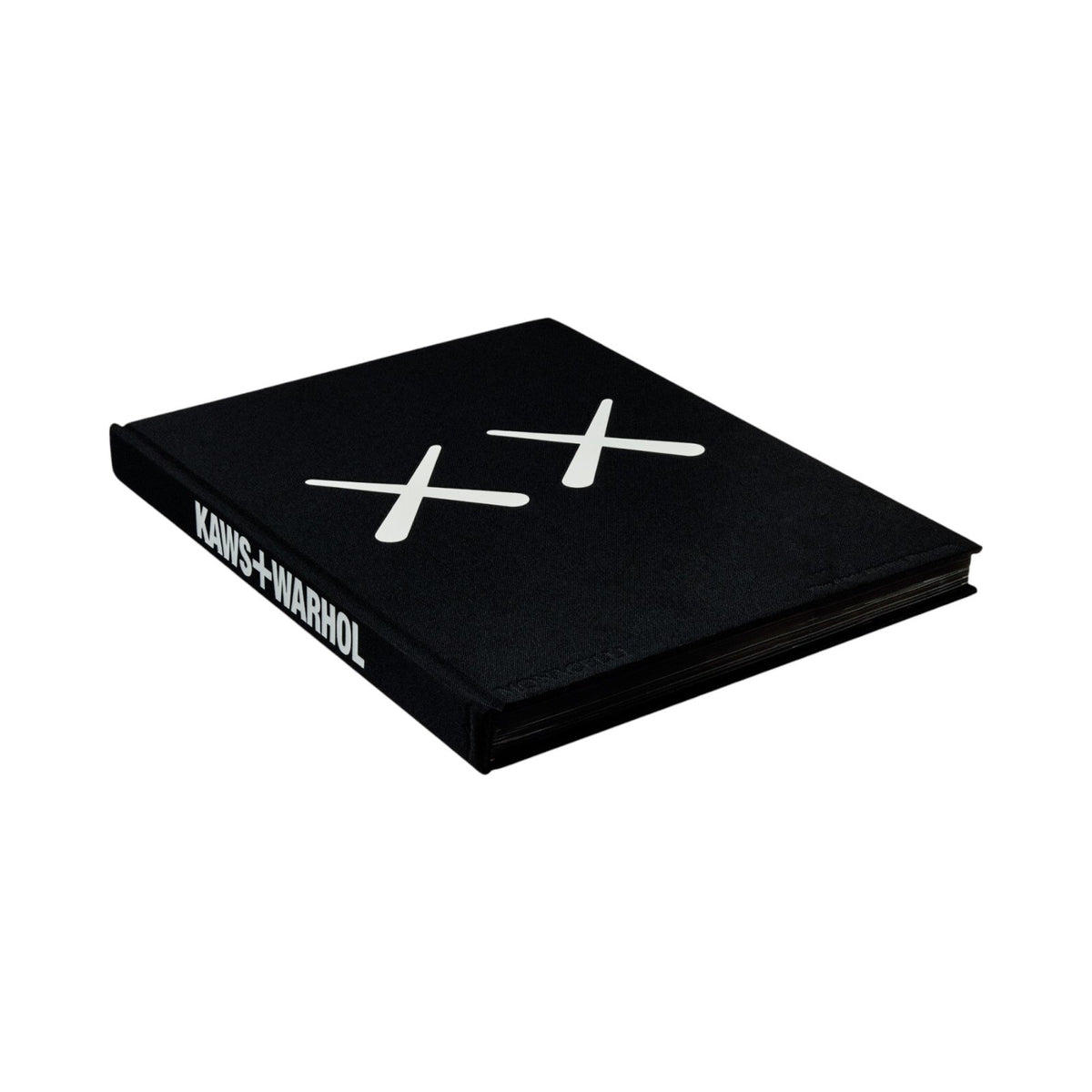 KAWS + Warhol - Bücher - Phaidon – Ansicht 13