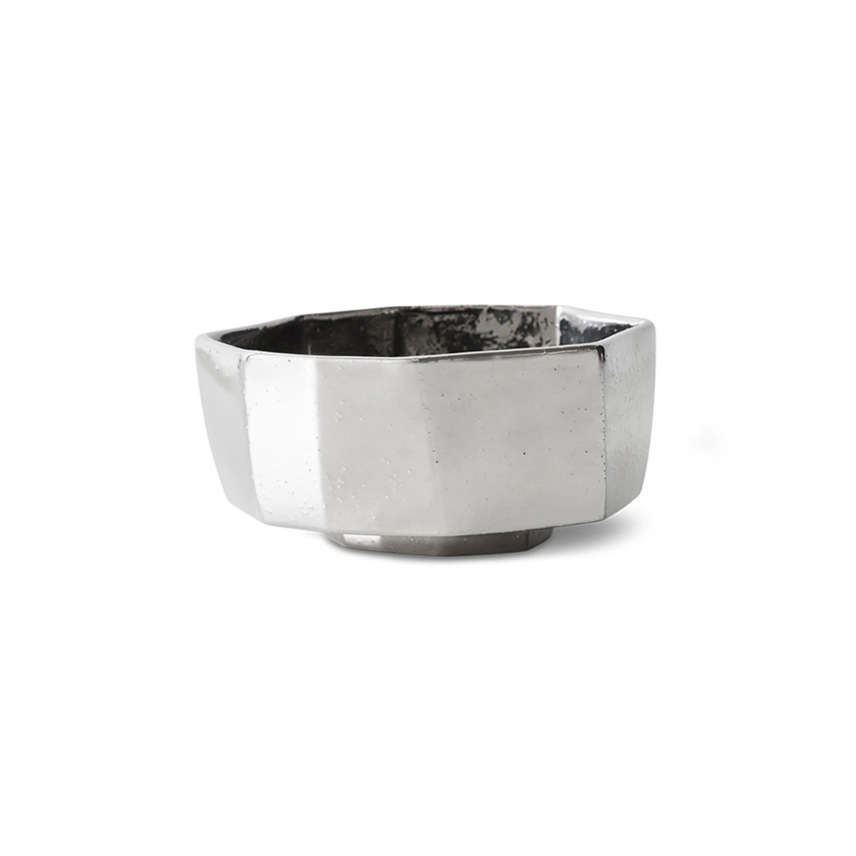 Chrome Bowl Mid – HKLIVING
