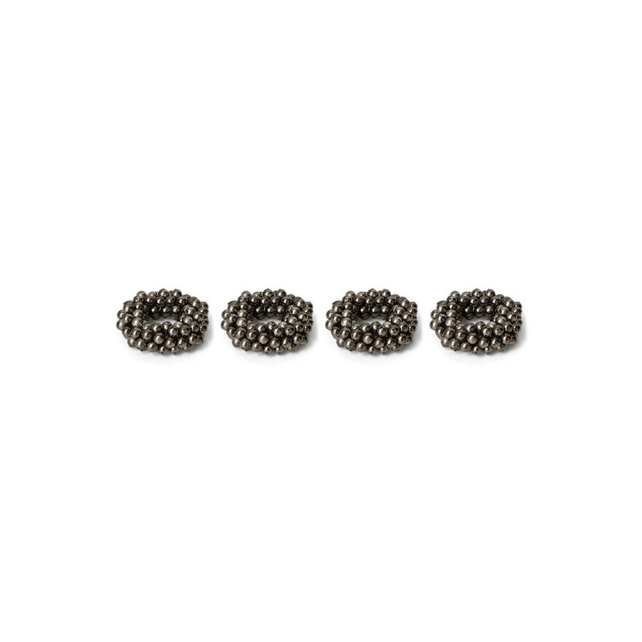New Classics Napkin Rings (Set of 4) – HKLIVING