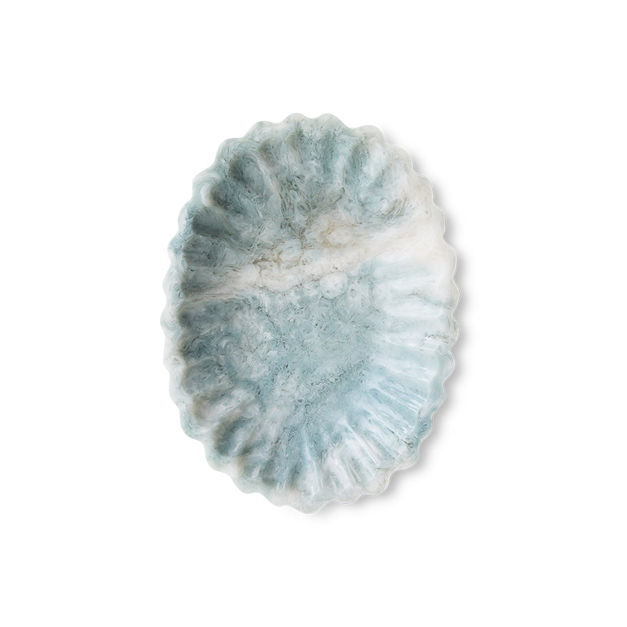 New Classics Resin Tray – HKLIVING