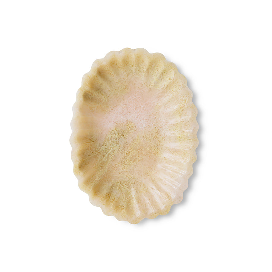New Classics Resin Tray – HKLIVING – view 3