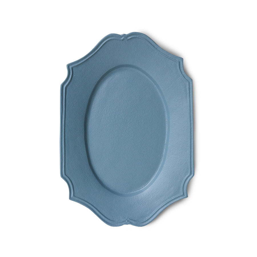 New Classics Serving Tray – HKLIVING