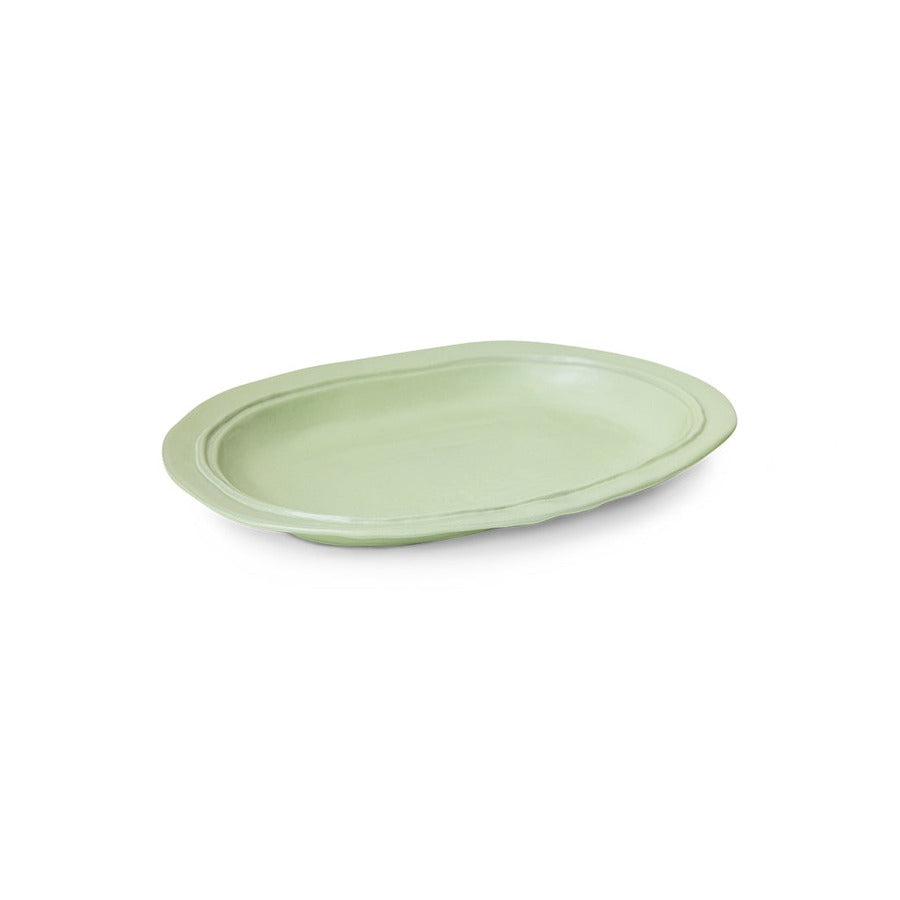 New Classics Large Ceramic Tray – HKLIVING – view 3