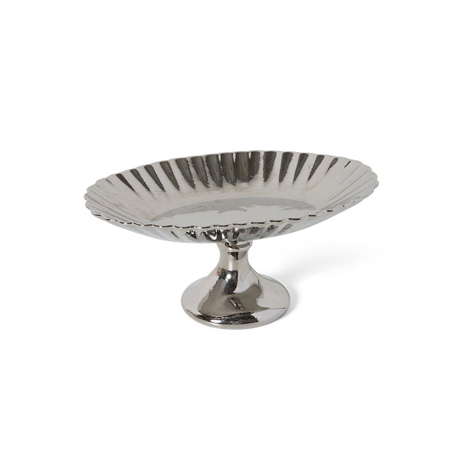 New Classics – Chrome Plateau – HKLIVING – view 6