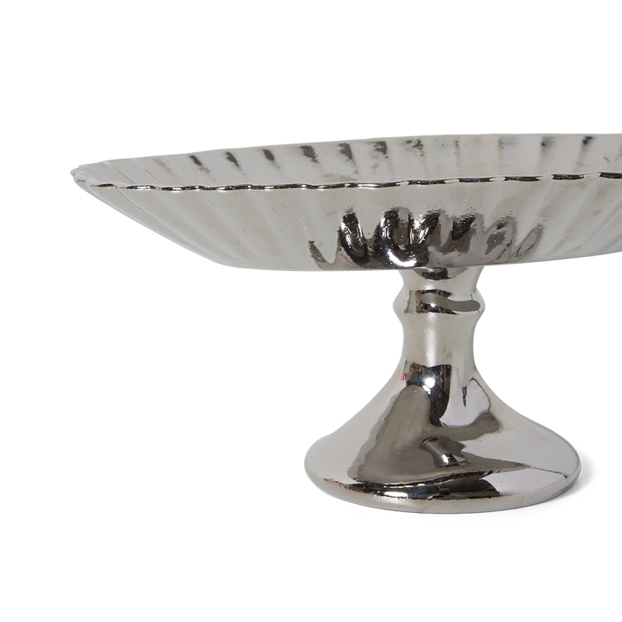New Classics – Chrome Plateau – HKLIVING – view 7