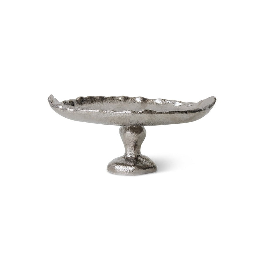 New Classics – Chrome Plateau – HKLIVING
