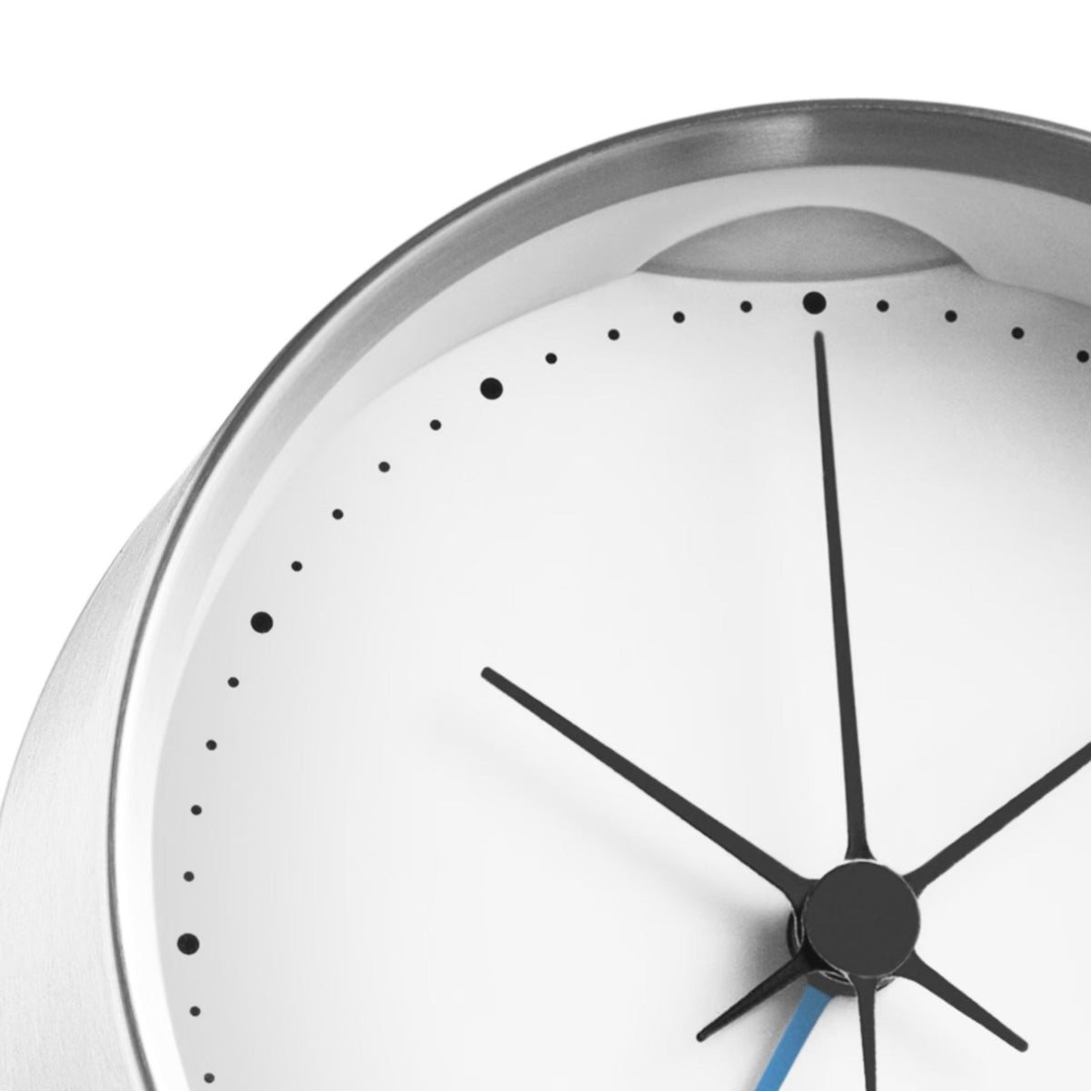Koppel - Alarm Clock - Uhr - Georg Jensen – view 3