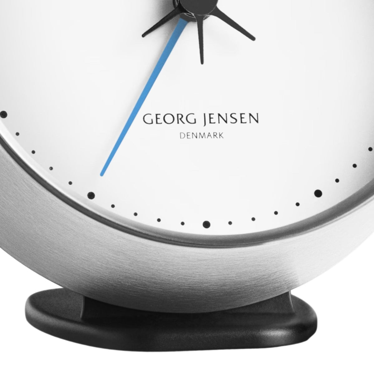 Koppel - Alarm Clock - Uhr - Georg Jensen – view 4