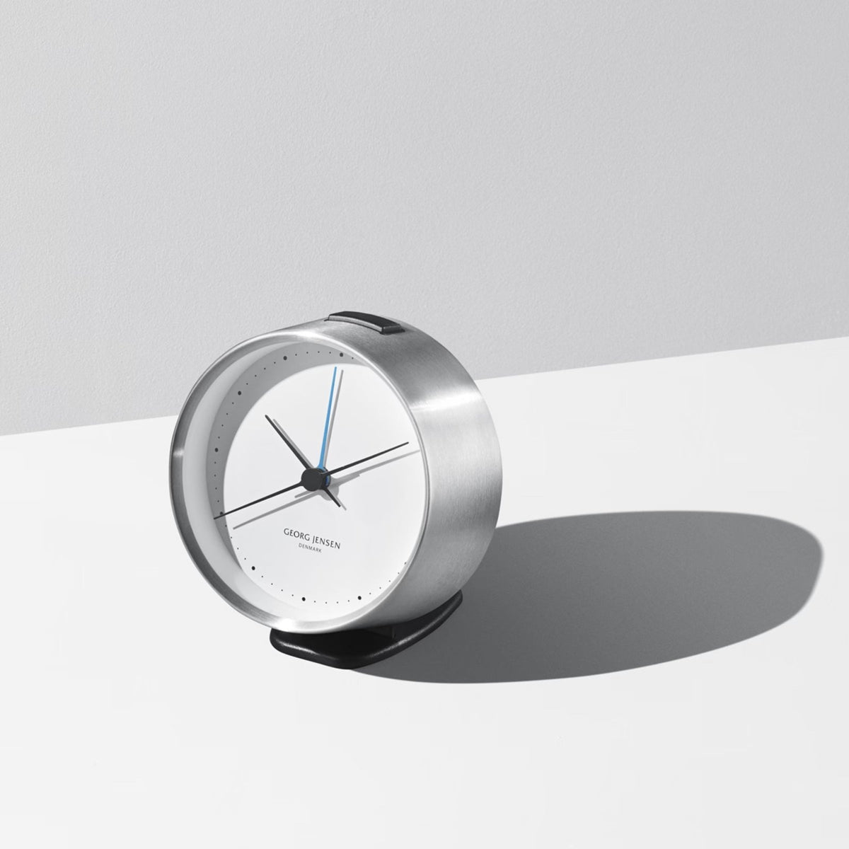 Koppel - Alarm Clock - Uhr - Georg Jensen