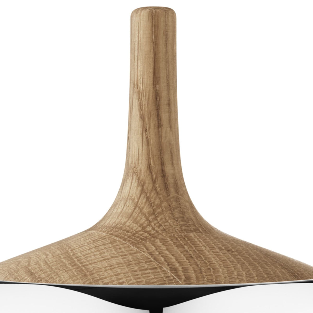 Koppel - Bonbonniere Onion Schale by Georg Jensen – view 3