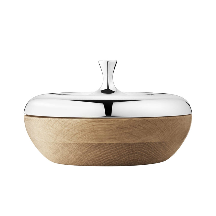 Koppel - Bonbonniere Turnip - Schale - Georg Jensen