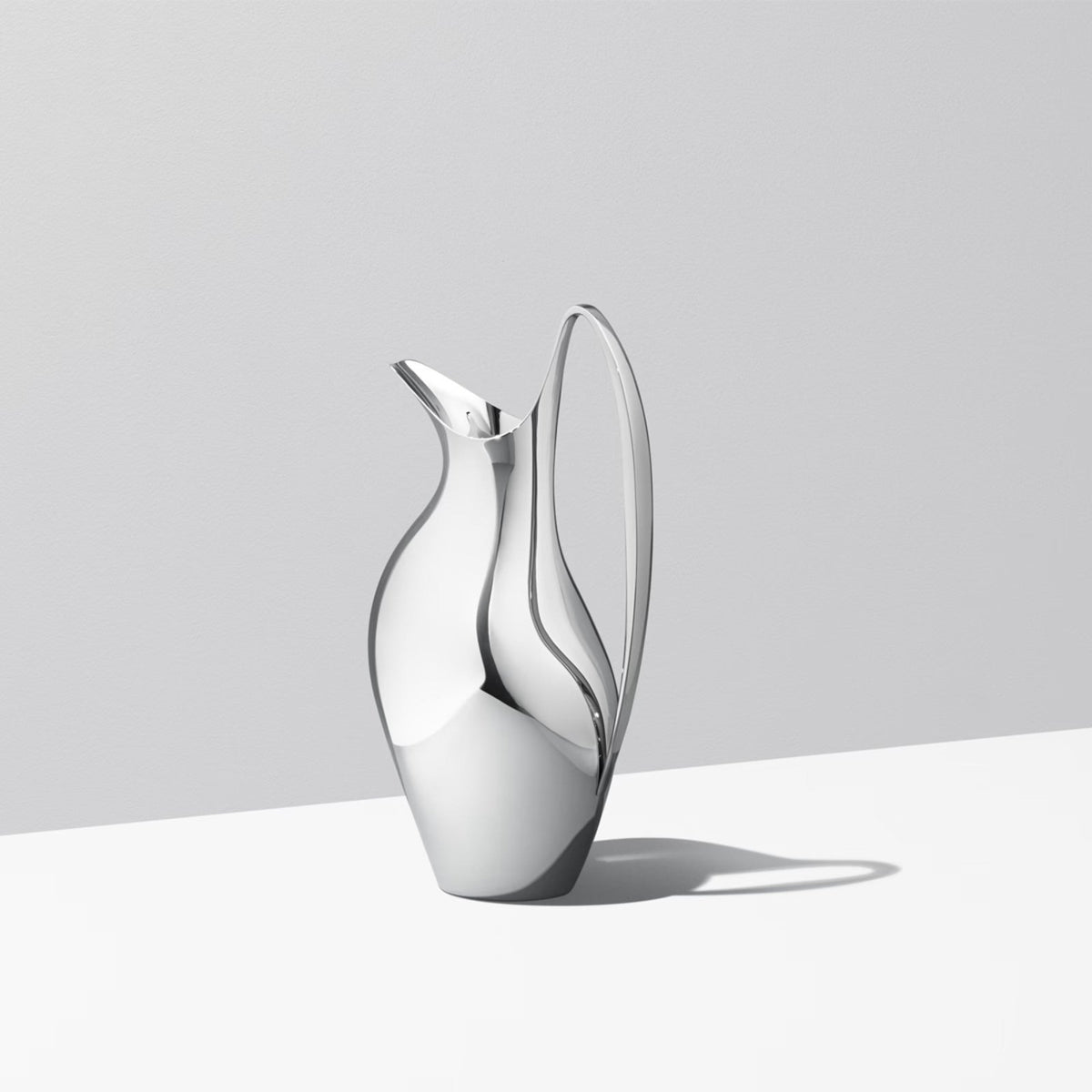 Koppel - HK Pitcher, 1.2L - Dekoration - Georg Jensen