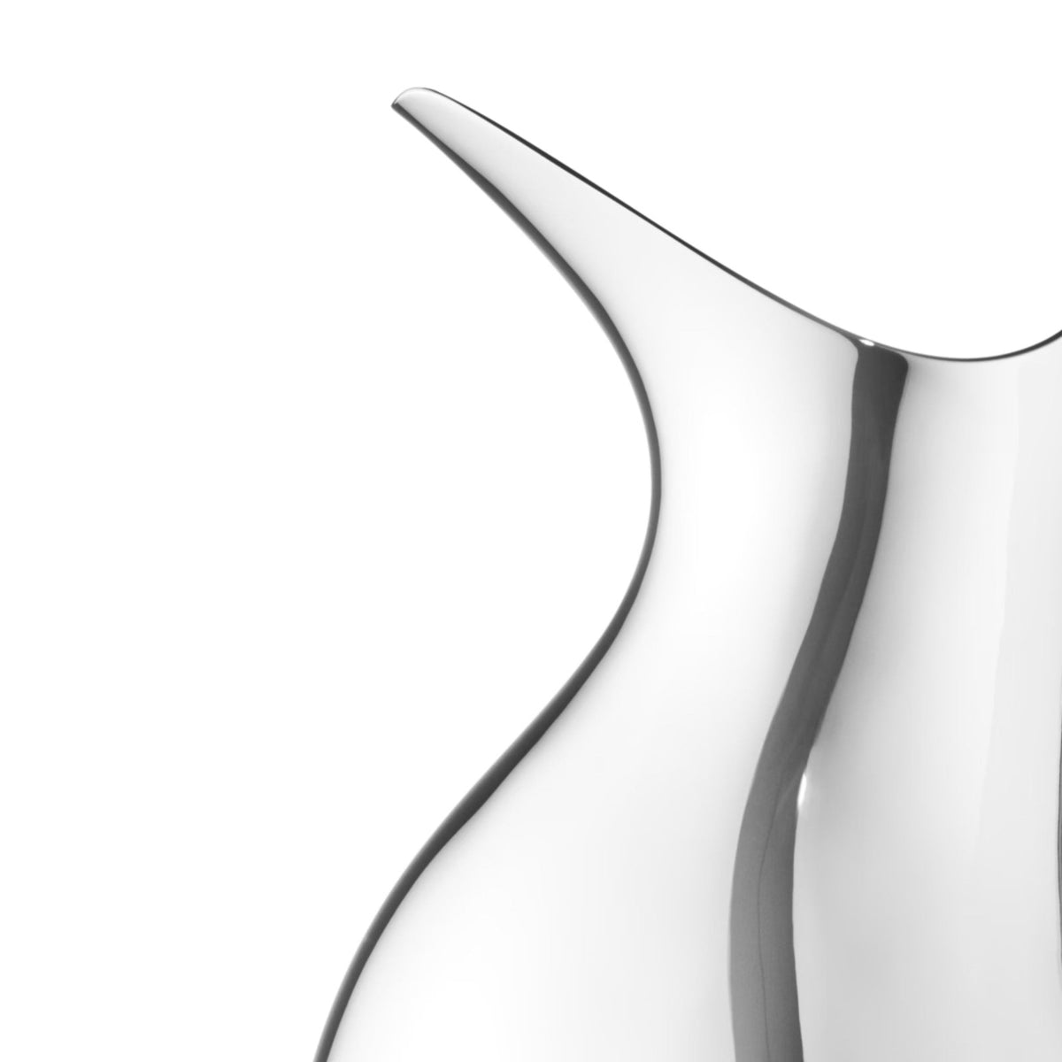 Koppel - HK Pitcher, 1.2L - Dekoration - Georg Jensen – view 3