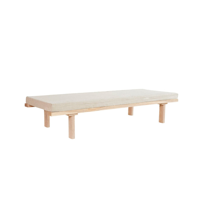 KR180 Daybed - Light Natural - Couches & Daybeds - Frama