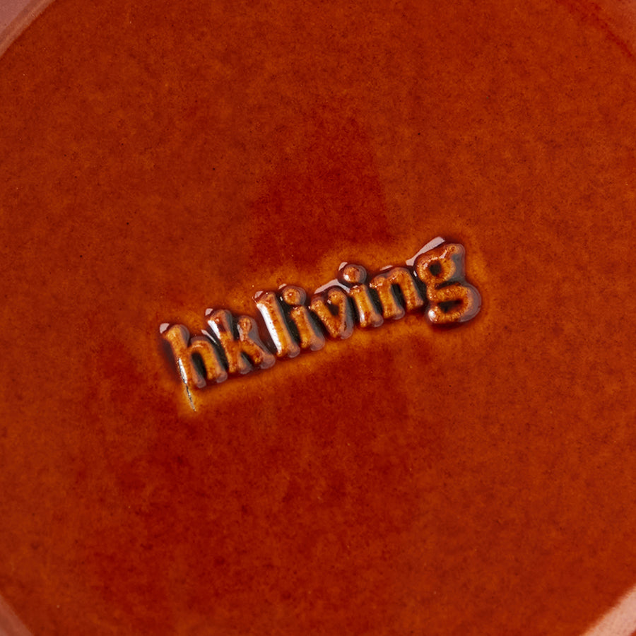 70s Ceramics – Tapas Bowls, Drift (set of 4) – HKLIVING – view 4