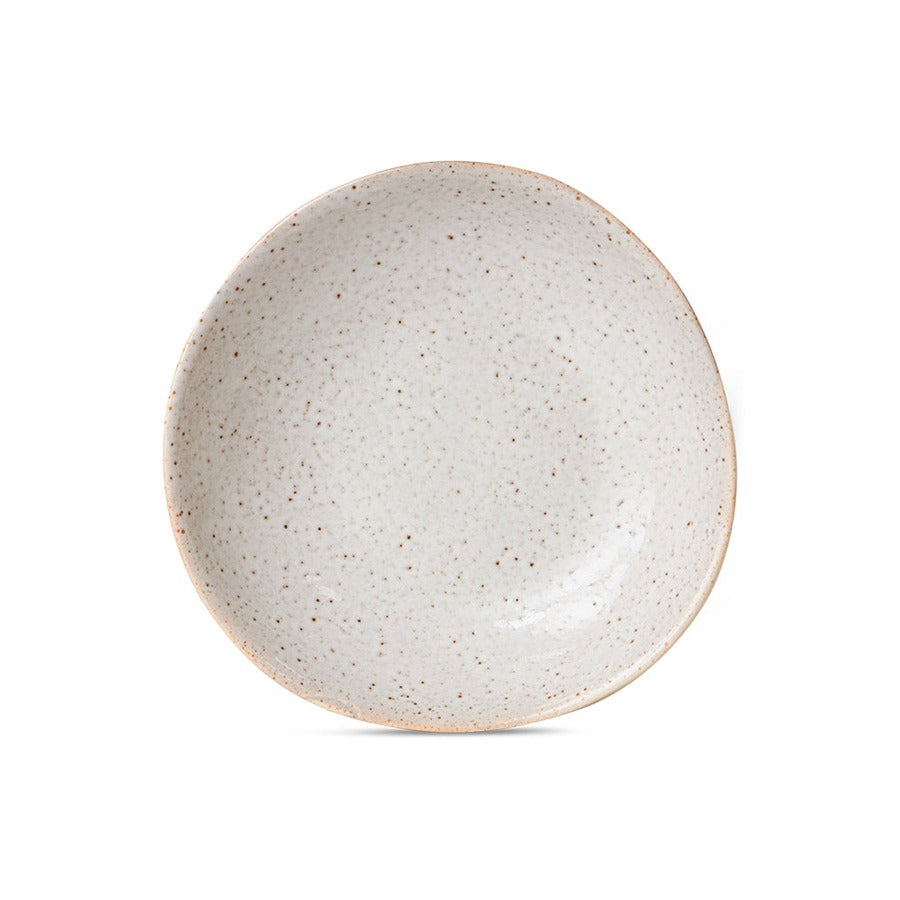70s Ceramics – Curry Bowls, Hibiscus (set of 2) – HKLIVING – view 4