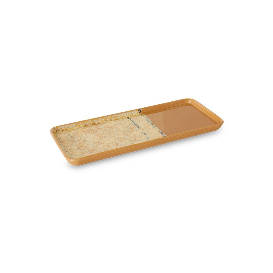 70s Ceramics – Cake Tray, Sunbeam – HKLIVING – view 3
