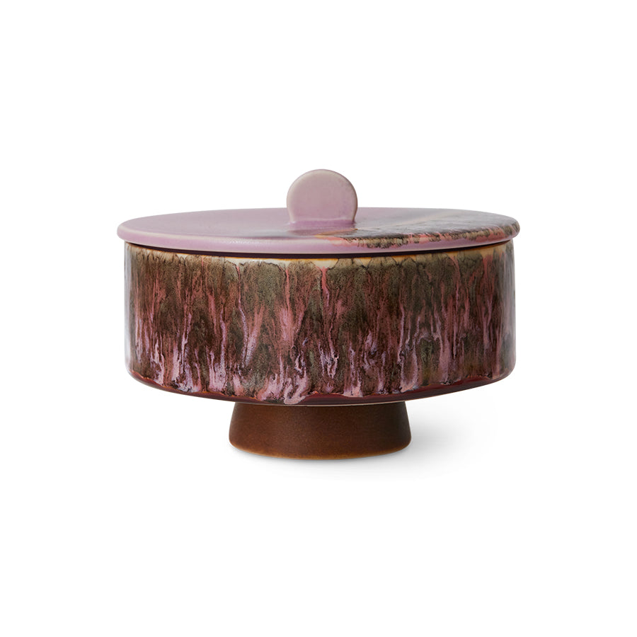 70s Ceramics – Bonbon Bowl, Blast – HKLIVING