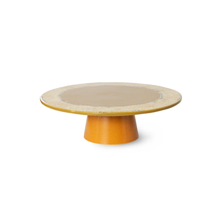 70s Ceramics – Plateau, Papaya – HKLIVING – view 5