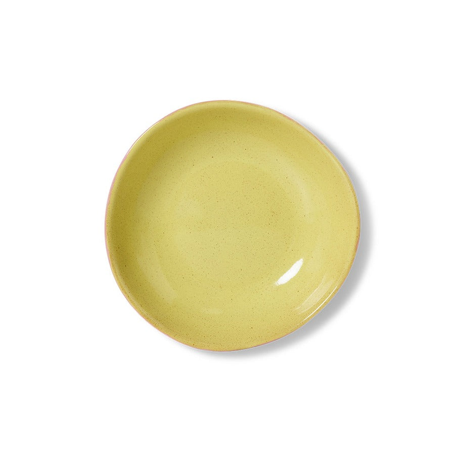 70s Ceramics – Curry Bowls, Bubble (set of 2) – HKLIVING – view 3