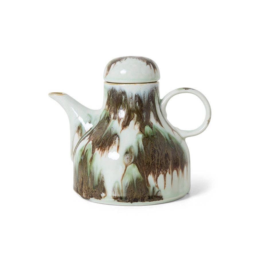 70s Ceramics – Coffee Pot, Tide – HKLIVING