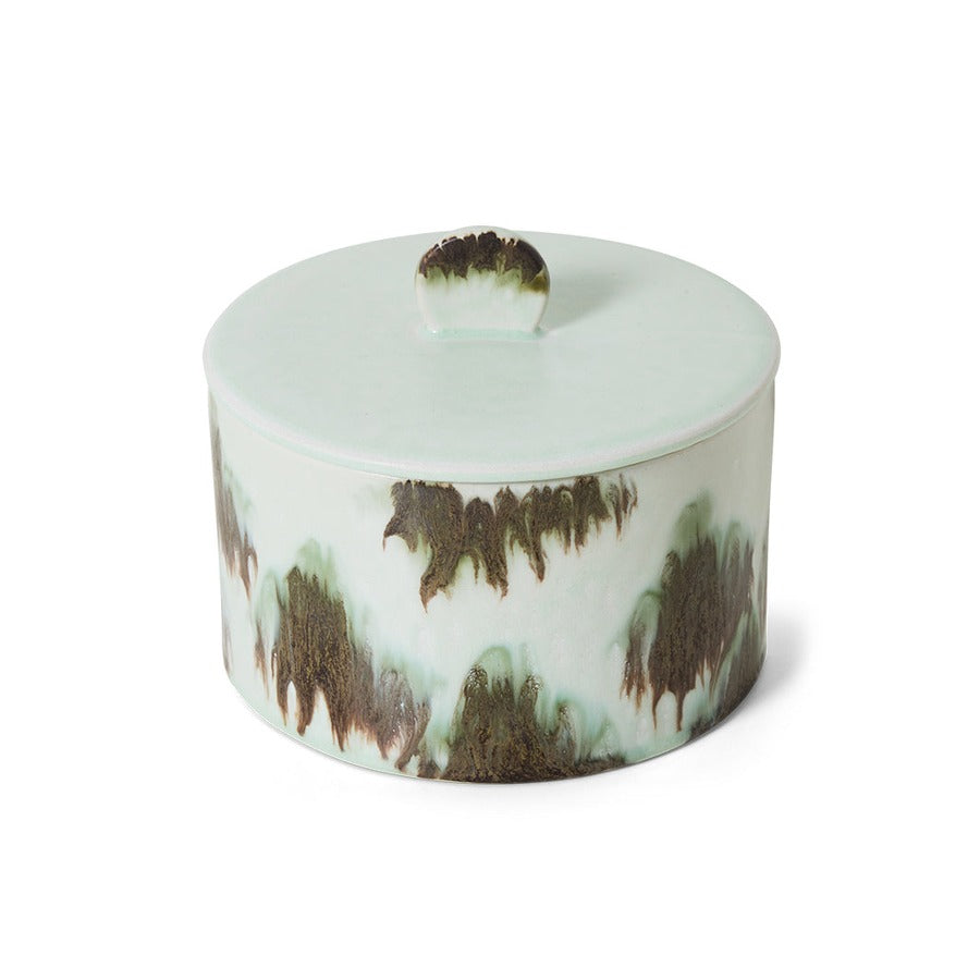 70s Ceramics – Cookie Jar, Tide – HKLIVING – view 3