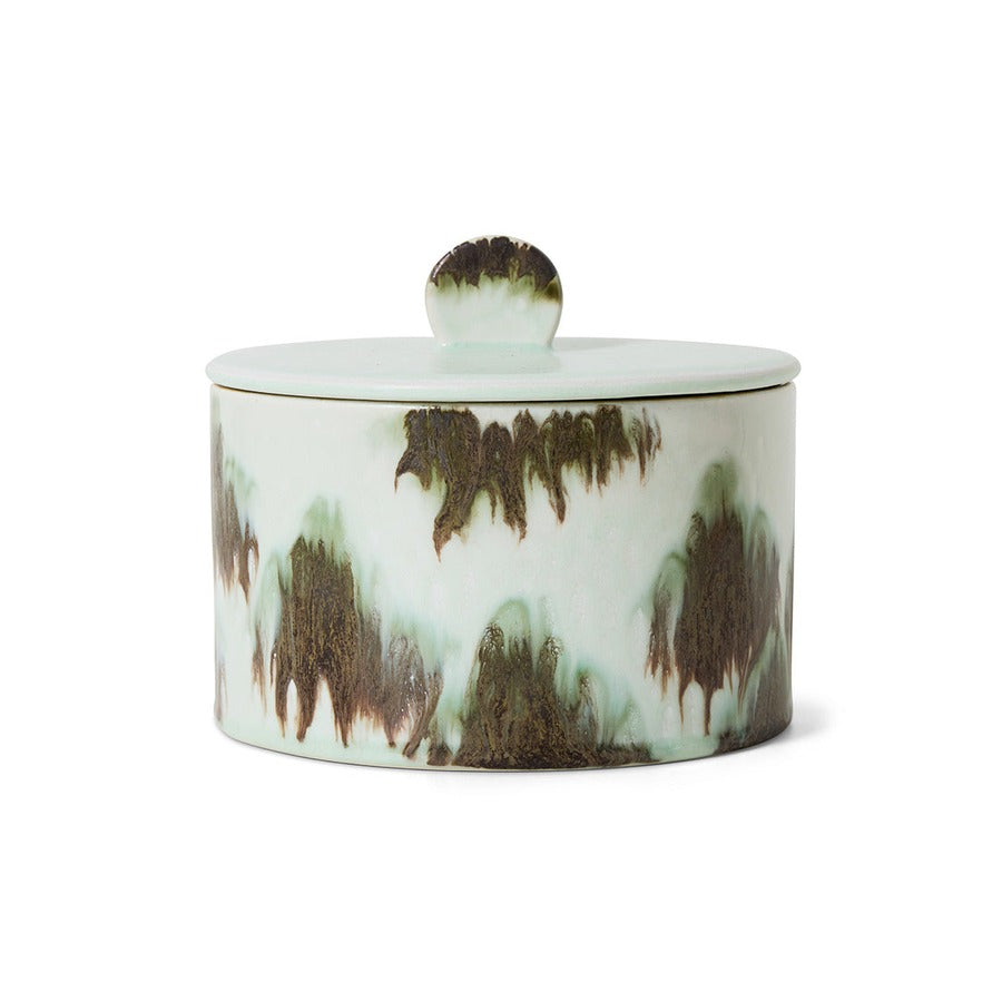 70s Ceramics – Keksdose, Tide – HKLIVING