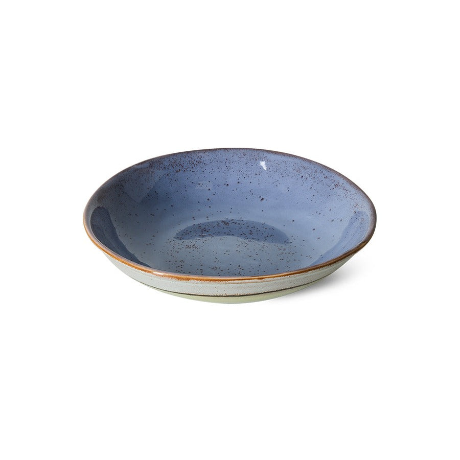 70s Ceramics – Curry Bowls, Muted (set of 2) – HKLIVING – view 3