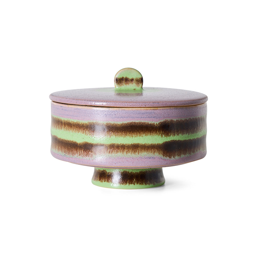 70s Ceramics – Bonbon Bowl, Mochi – HKLIVING