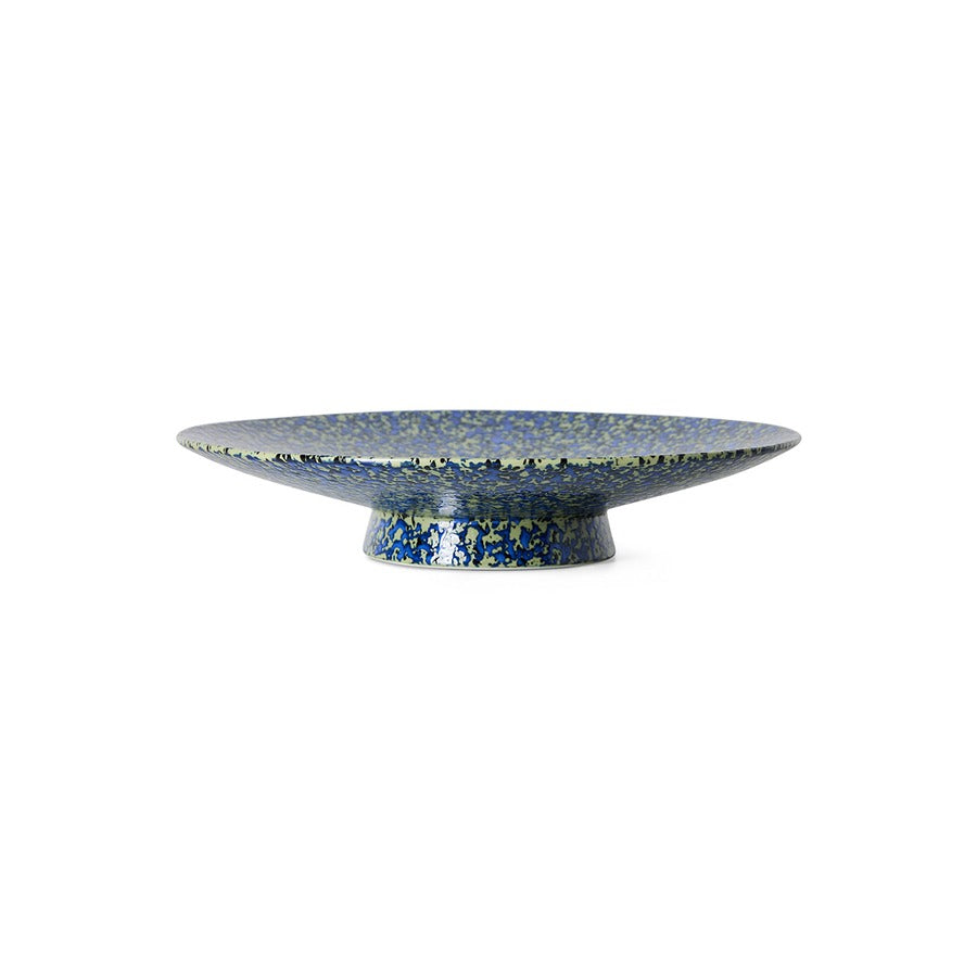70s Ceramics – Obstschale, Noise – HKLIVING