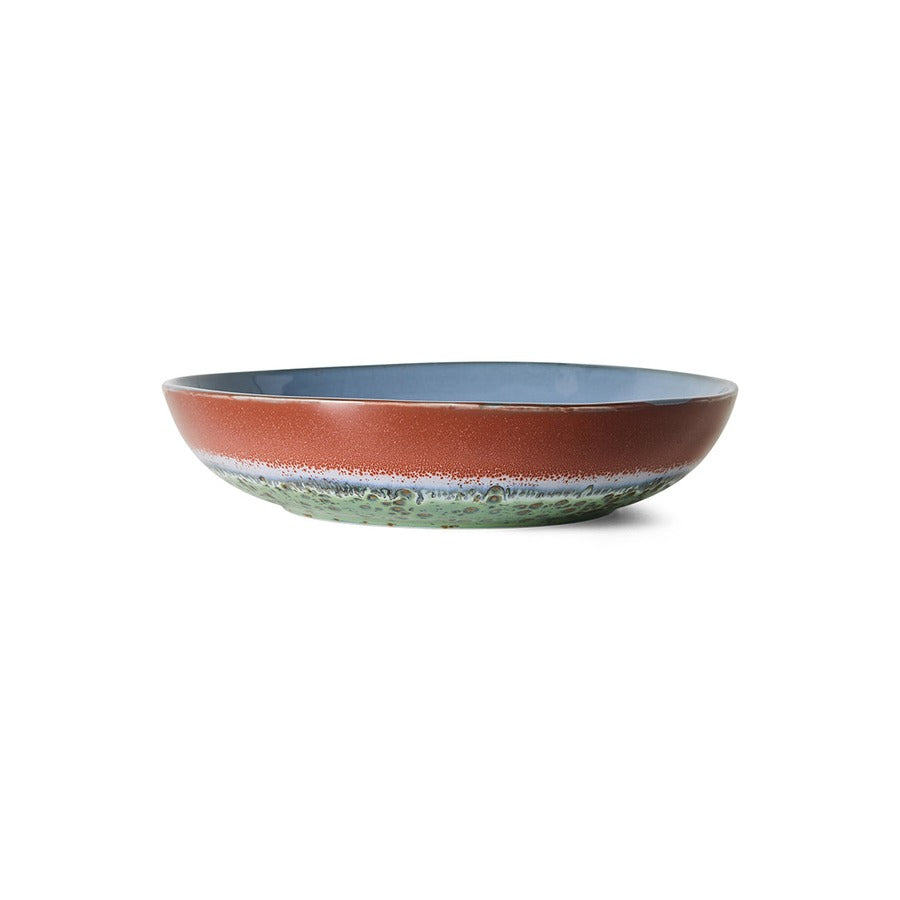 70s Ceramics – Servierschüssel, Romance – HKLIVING