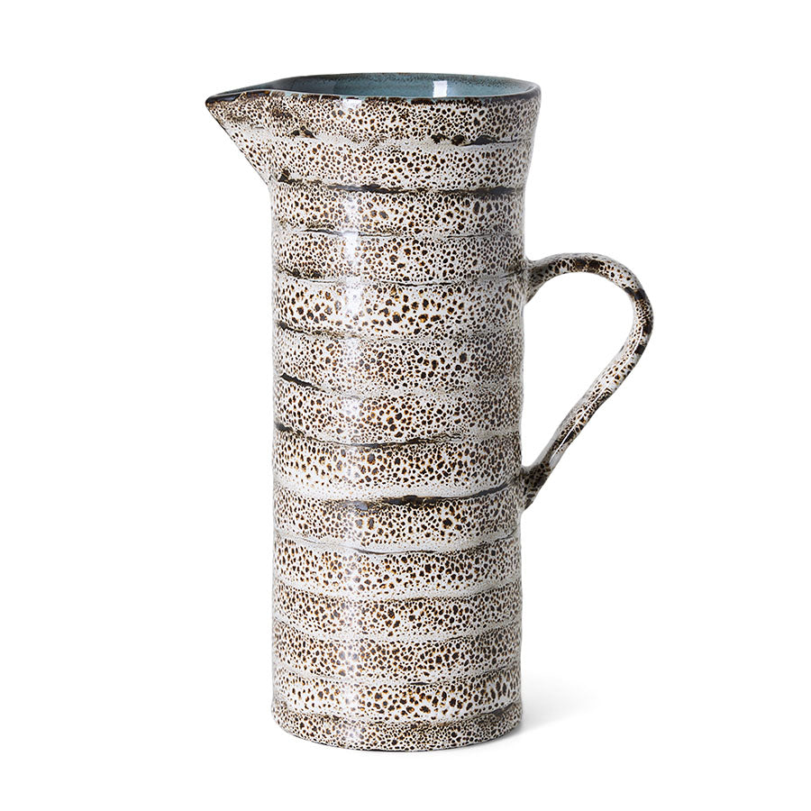 70s Ceramics – Jug, Brew – HKLIVING