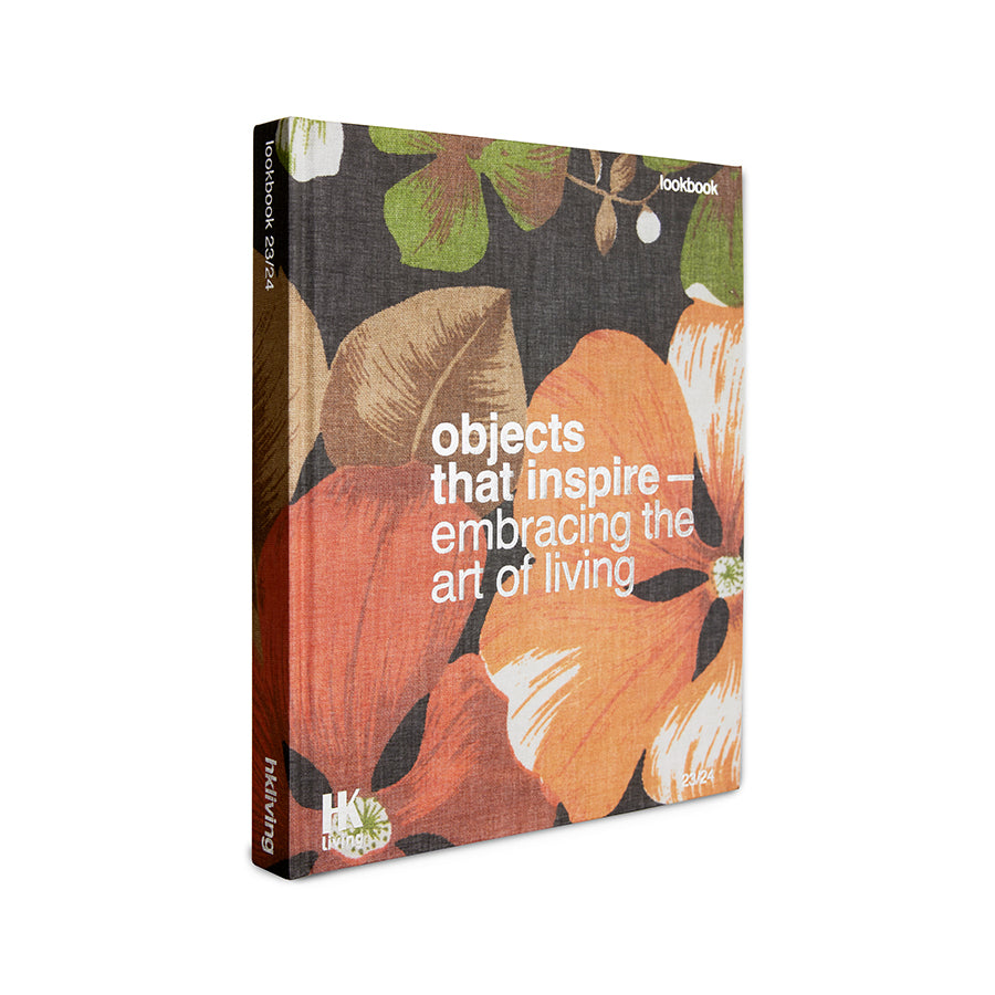 HKLIVING Limited Edition Lookbook 23 – view 3