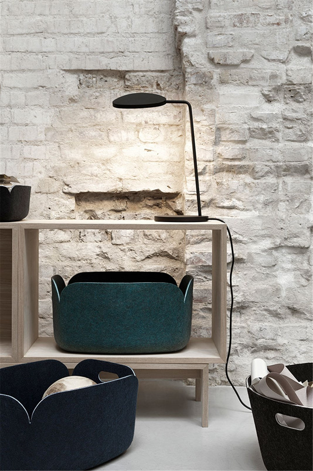 Restore Basket – Muuto – view 15