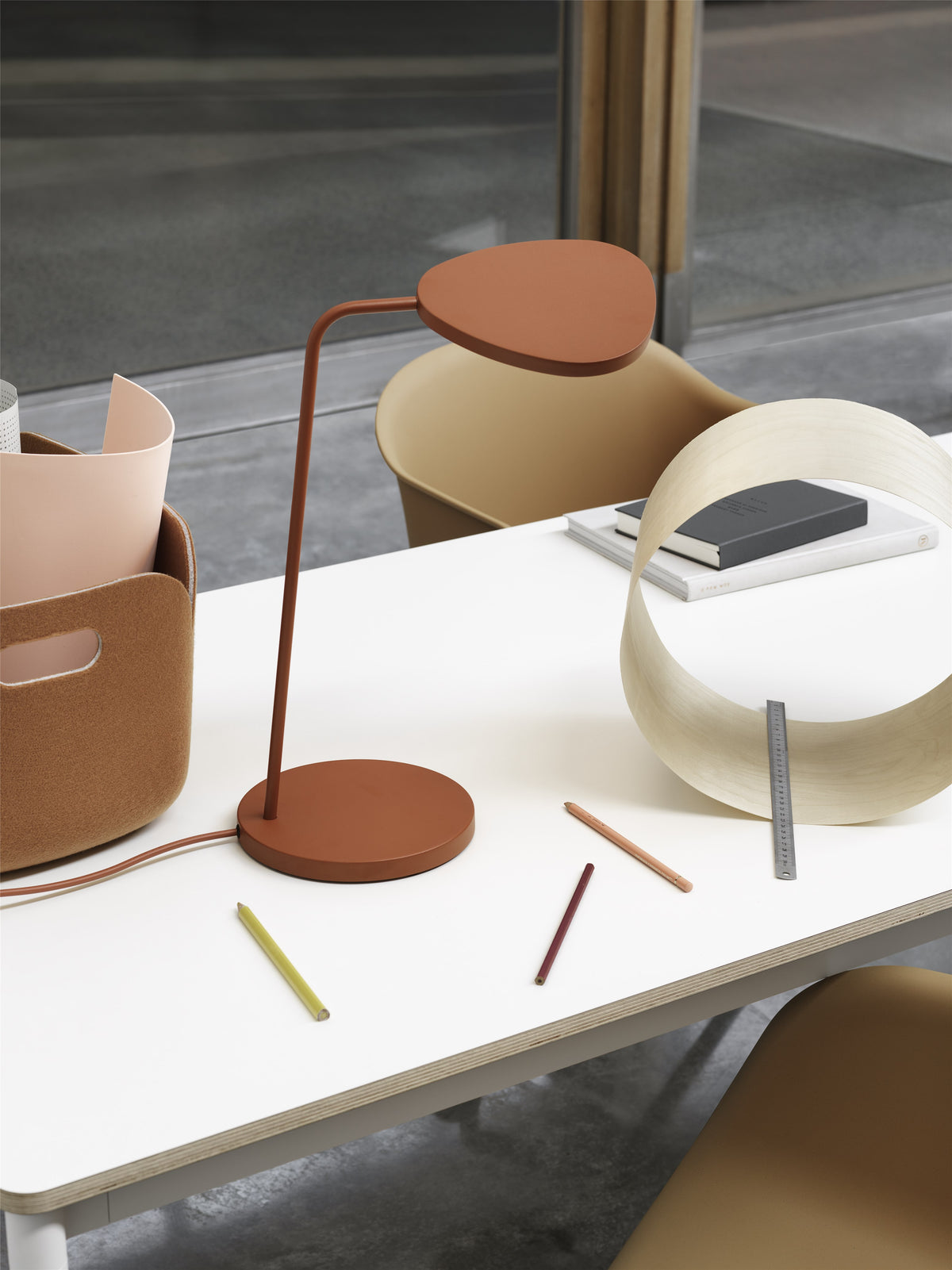 Restore Basket – Muuto – view 14
