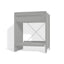 White Aluminium