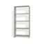 White Aluminium