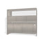 Brushed Aluminium